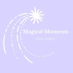 Magical Moments with Ashley