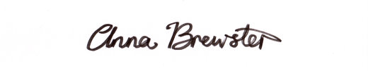 Anna Brewster Art