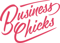 Your friends at Business Chicks