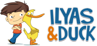 THE ILYAS & DUCK SHOW