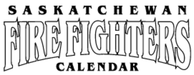 Saskatchewan Fire Fighters Calendar