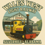 Wales West Light Railway
