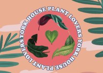 York Houseplant Lovers
