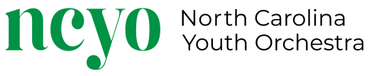 North Carolina Youth Orchestra