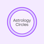 Astrology Circles