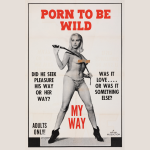 PORN TO BE WILD New Year's Eve
