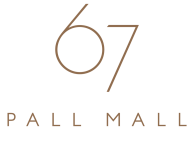 67 Pall Mall Verbier