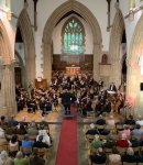 Mid Sussex Sinfonia