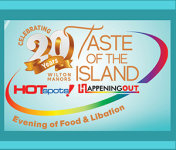 Taste of the Island