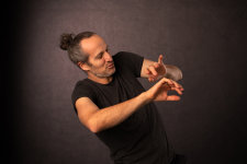 IDAN MEIR - Collective Transformation