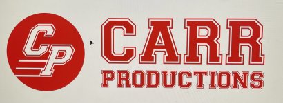 Carr Productions, Inc.
