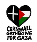 Cornwall Gathering for Gaza