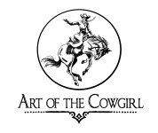 Art of the Cowgirl