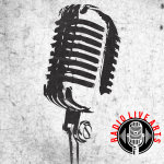 Radio Live Arts