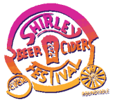 Shirley Charity Beer & Cider Festival