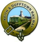 Keith and Dufftown Railway Association