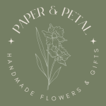 Paper & Petal
