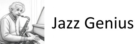 Jazz Genius