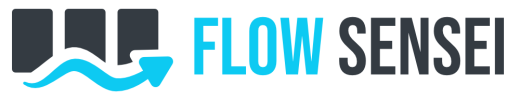 Flow Sensei