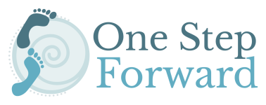 One Step Forward
