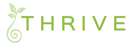 Thrive with Kerry McKay
