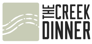 The Creek Dinner