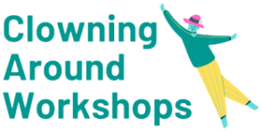 Iona May-zing Clowning Around Workshops