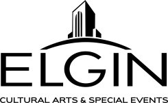 City of Elgin Department of Cultural Arts & Special Events