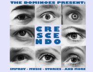 The Dominoes Improv