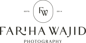 Fariha Wajid Photography