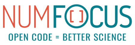 NumFOCUS