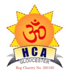 The Hindu Cultural Association - Gloucester