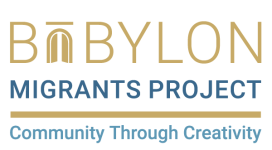 Babylon Migrants Project: Our Home