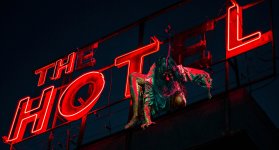 The Hotel