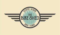 The Bike Shed