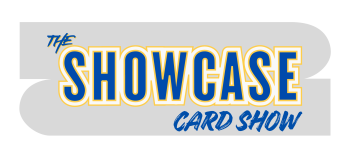 The Showcase Card Show