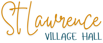 St. Lawrence Village Hall