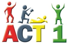 Act 1 Youth Theatre
