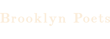 Brooklyn Poets
