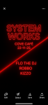 System works