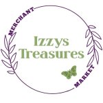 Izzy's Treasures Merchant Market