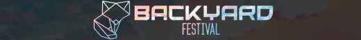Backyard Ticket Shop