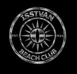 Isstvan Beachclub