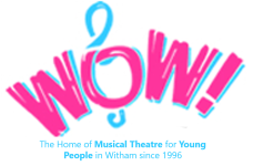 WOW!
