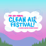 Clean Air Festival