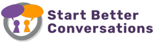 Start Better Conversations