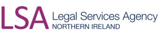Legal Service Agency Northern Ireland (LSANI)
