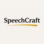 SpeechCraft: The Craft of words live