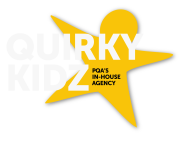 Quirky Kidz Casting Days