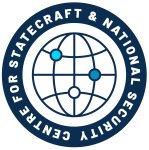 Centre for Statecraft and National Security